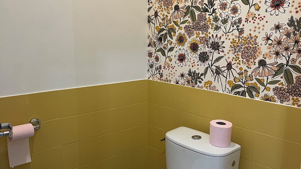 Photo of Bathroom in Nieul-sur-l'Autise