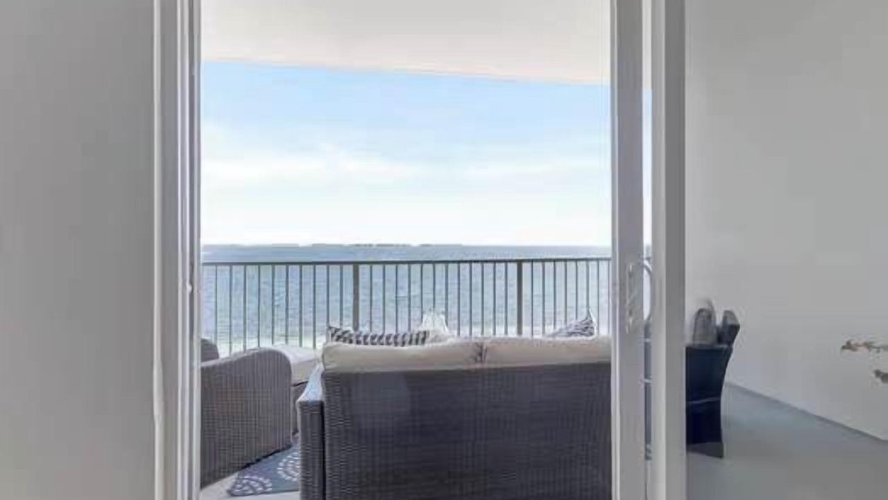Photo of Patio Balcony in Ono Island
