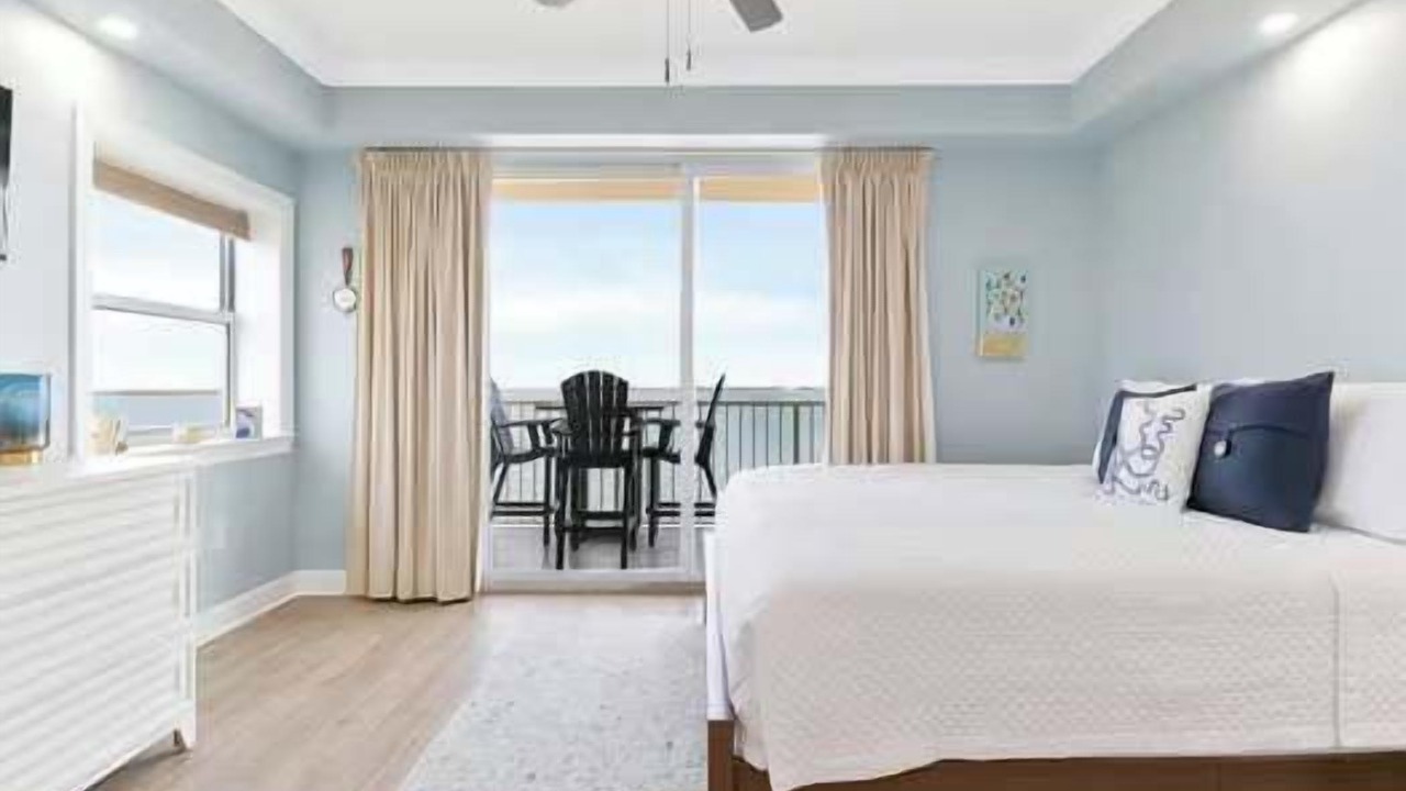 Photo of Patio Balcony in Ono Island