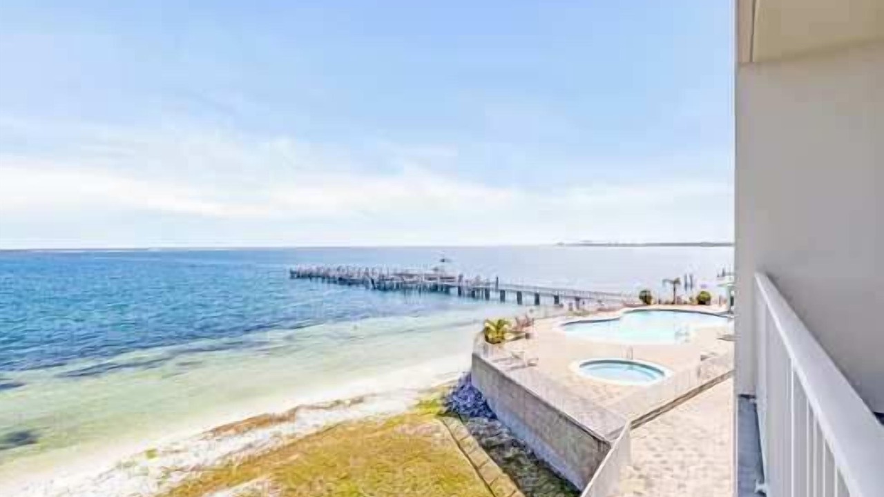 Photo of Patio Balcony in Ono Island