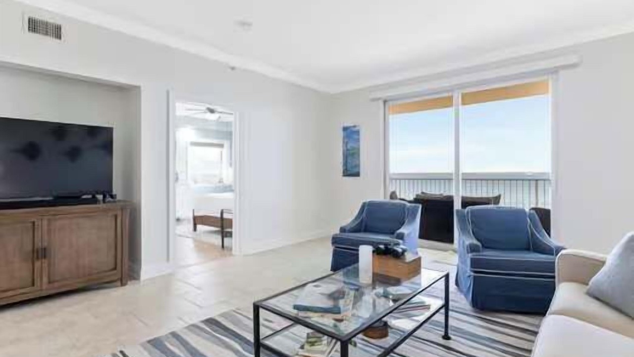 Photo of Bedroom in Ono Island