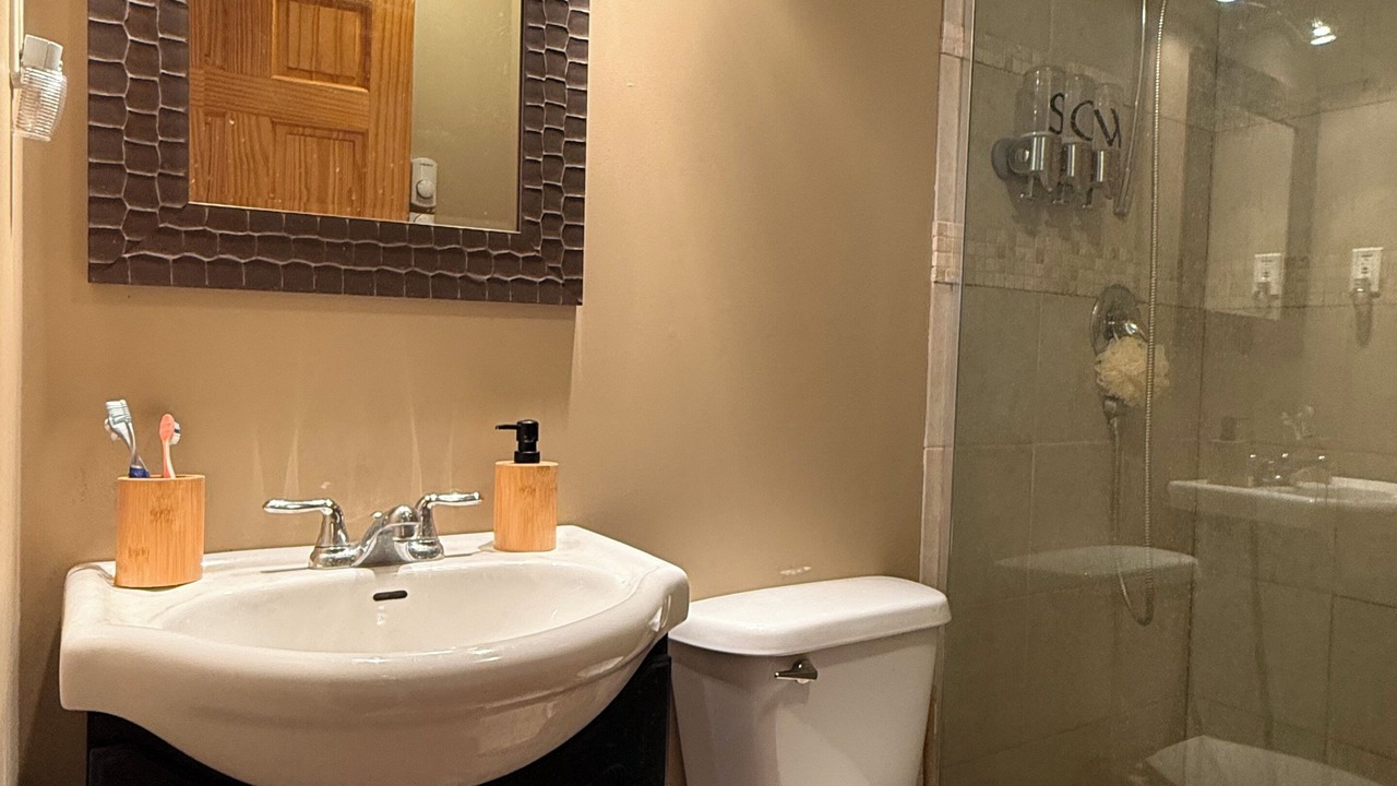 Photo of Bathroom in Grand Marais
