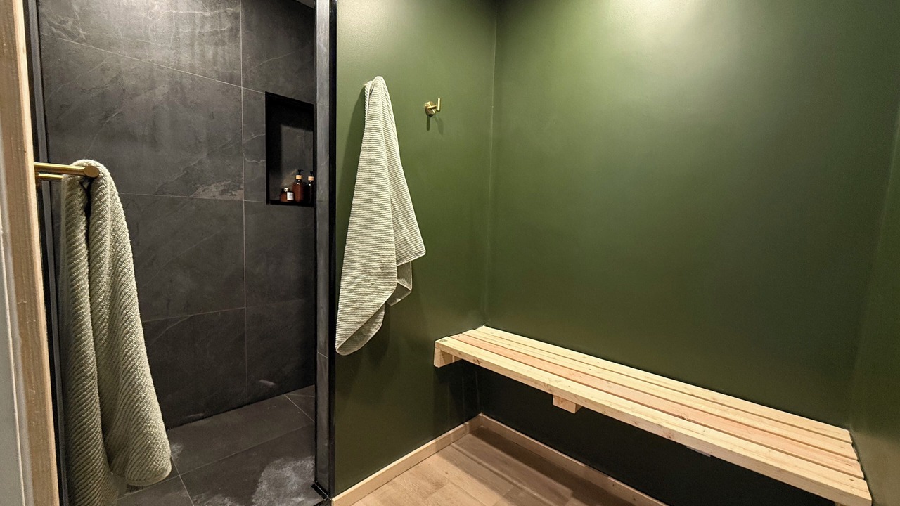 Photo of Bathroom in Grand Marais