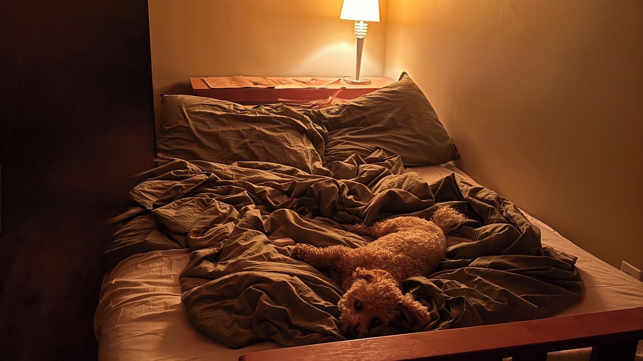 Photo of Bedroom in Grand Marais