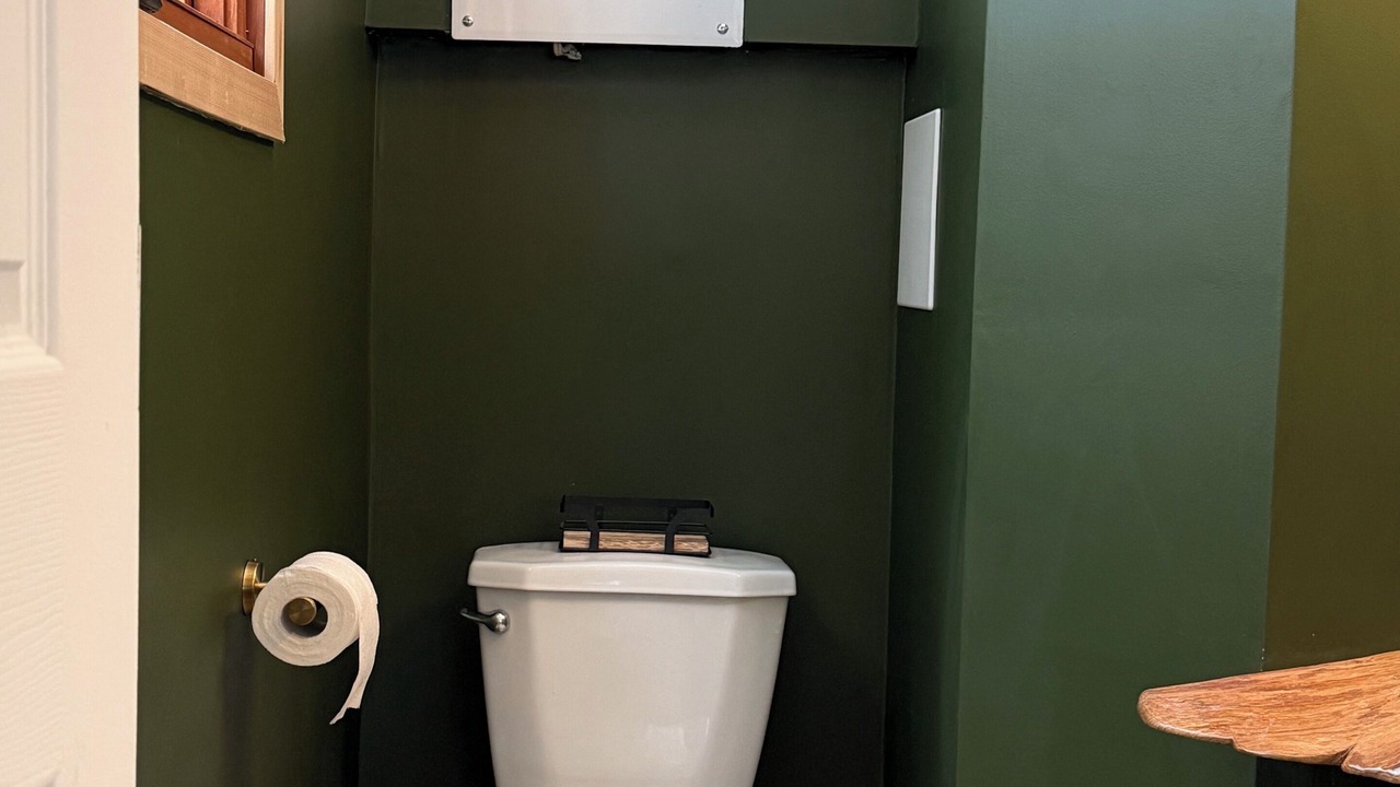 Photo of Bathroom in Grand Marais