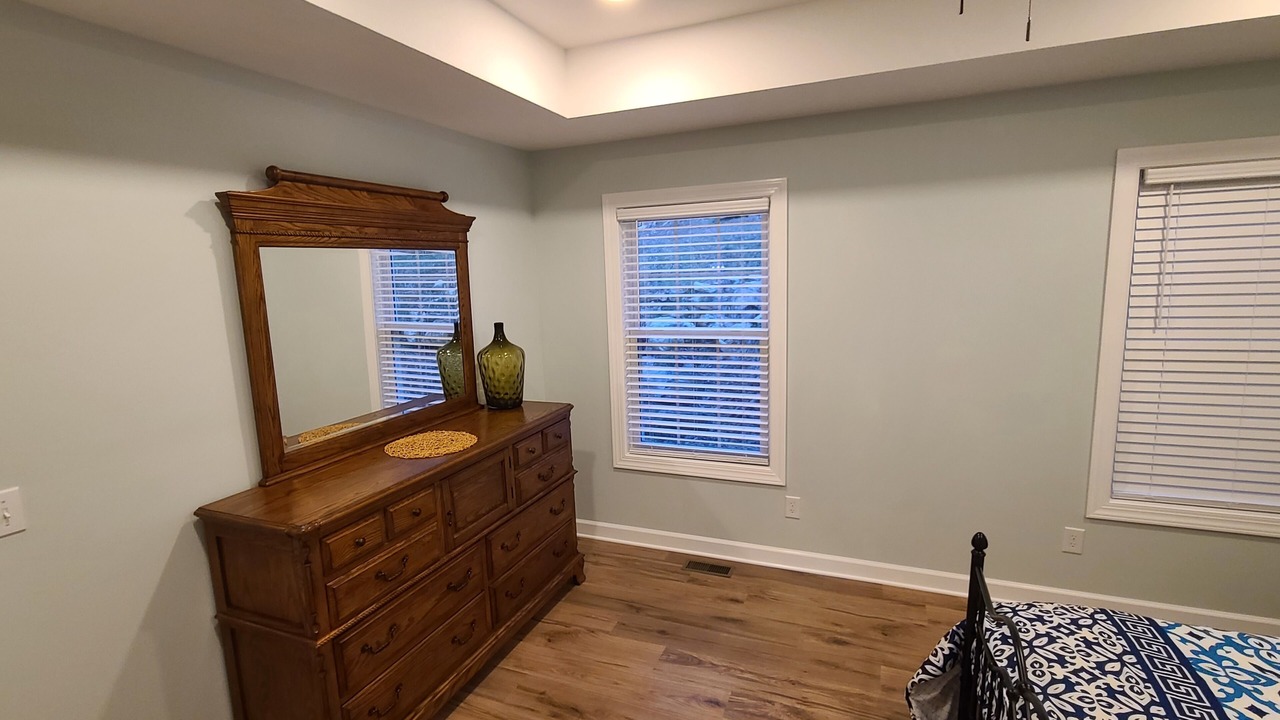 Photo of Bedroom in Christiansburg