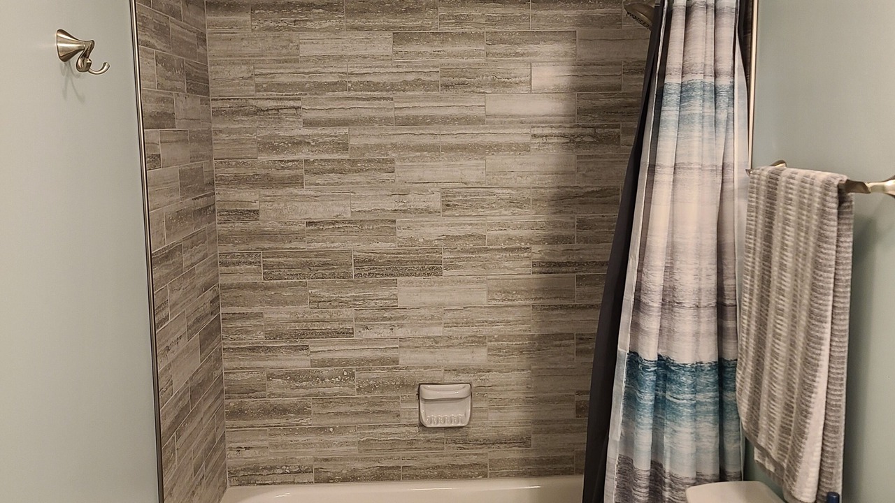 Photo of Bathroom in Christiansburg