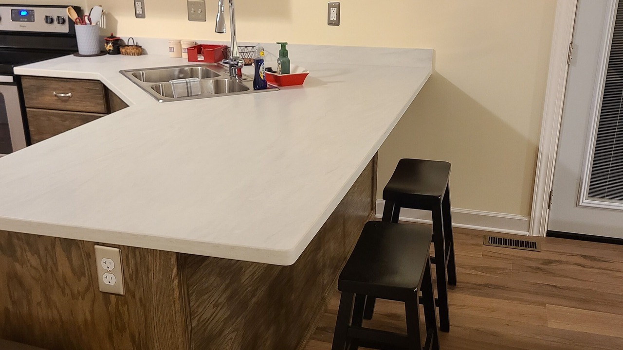Photo of Kitchen in Christiansburg