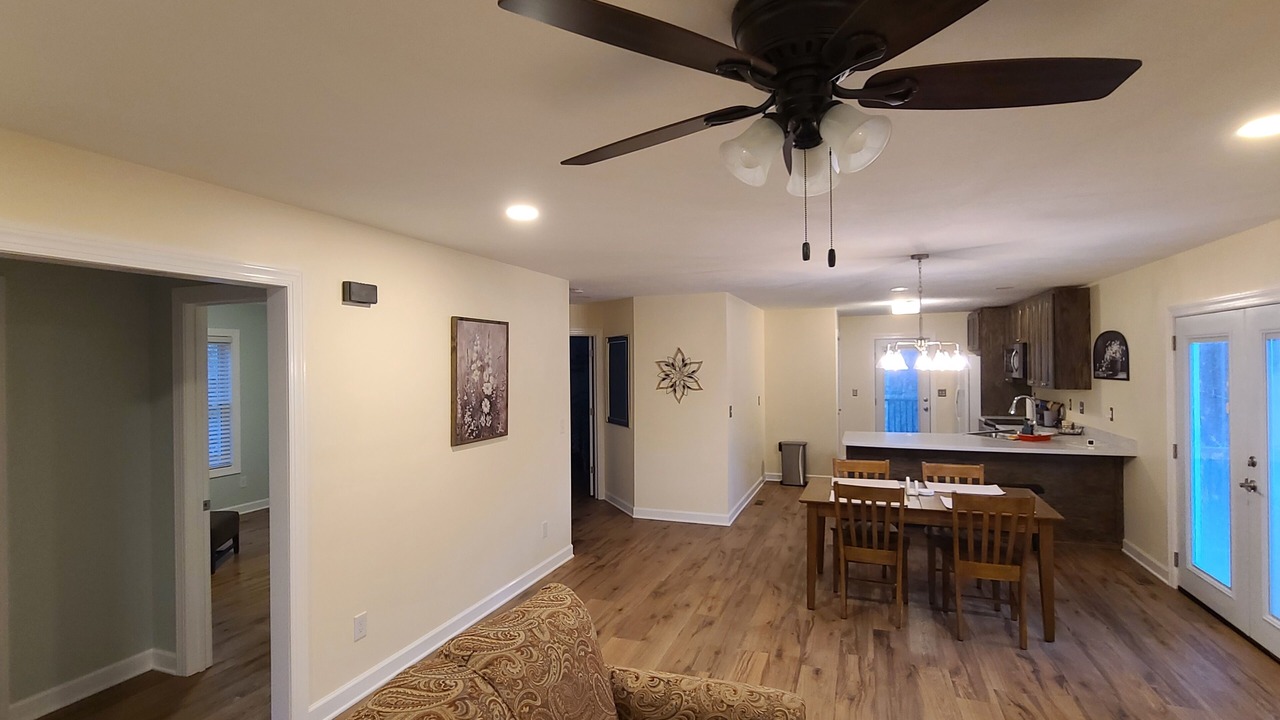 Photo of Livingroom in Christiansburg