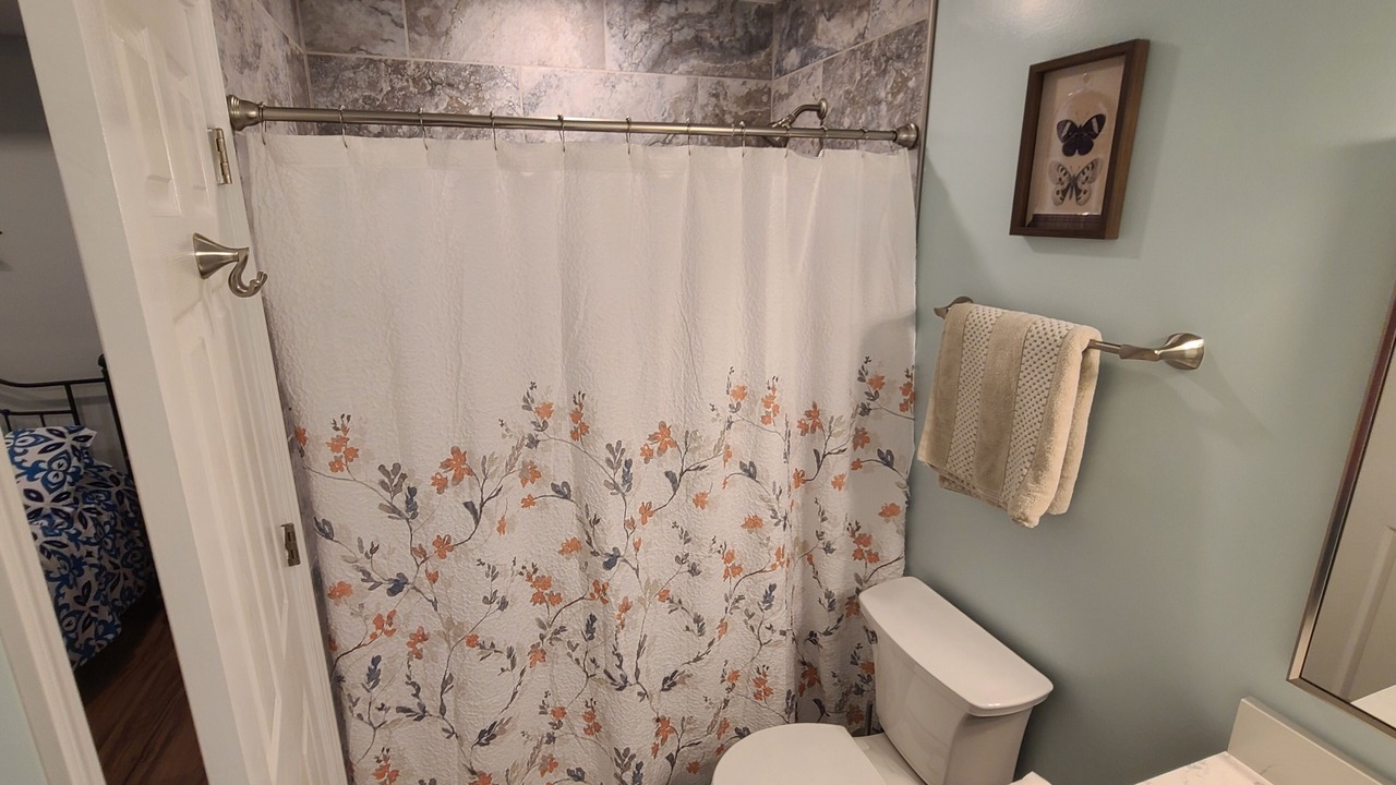 Photo of Bathroom in Christiansburg