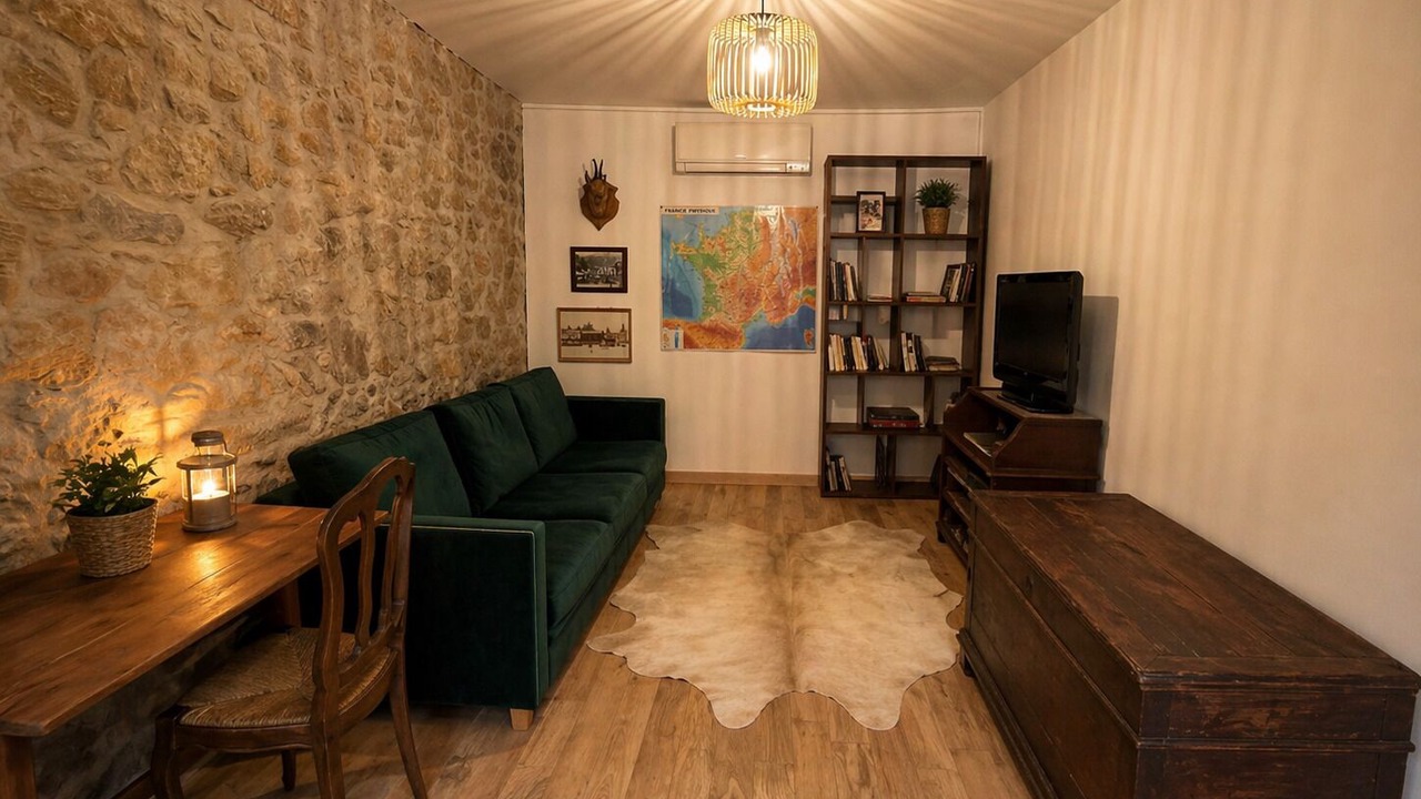 Photo of Livingroom in Arguenos