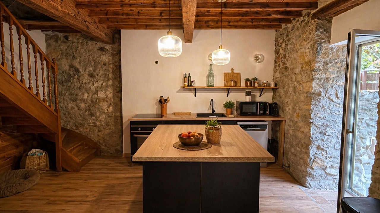 Photo of Kitchen in Arguenos