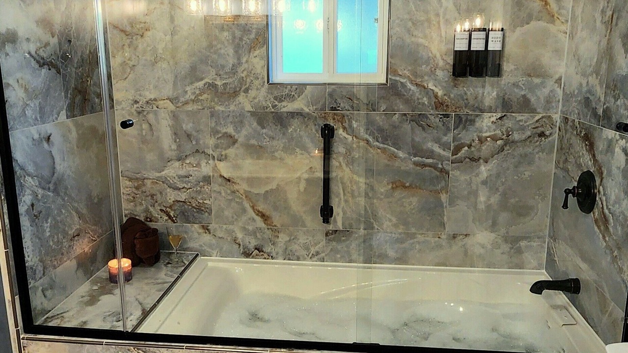 Photo of Bathroom in Cool