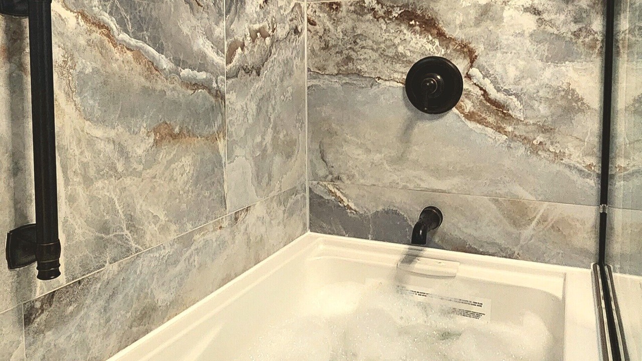 Photo of Bathroom in Cool