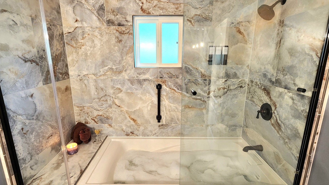 Photo of Bathroom in Cool