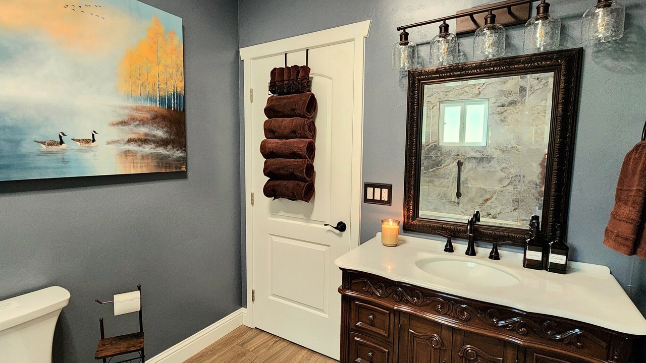 Photo of Bathroom in Cool