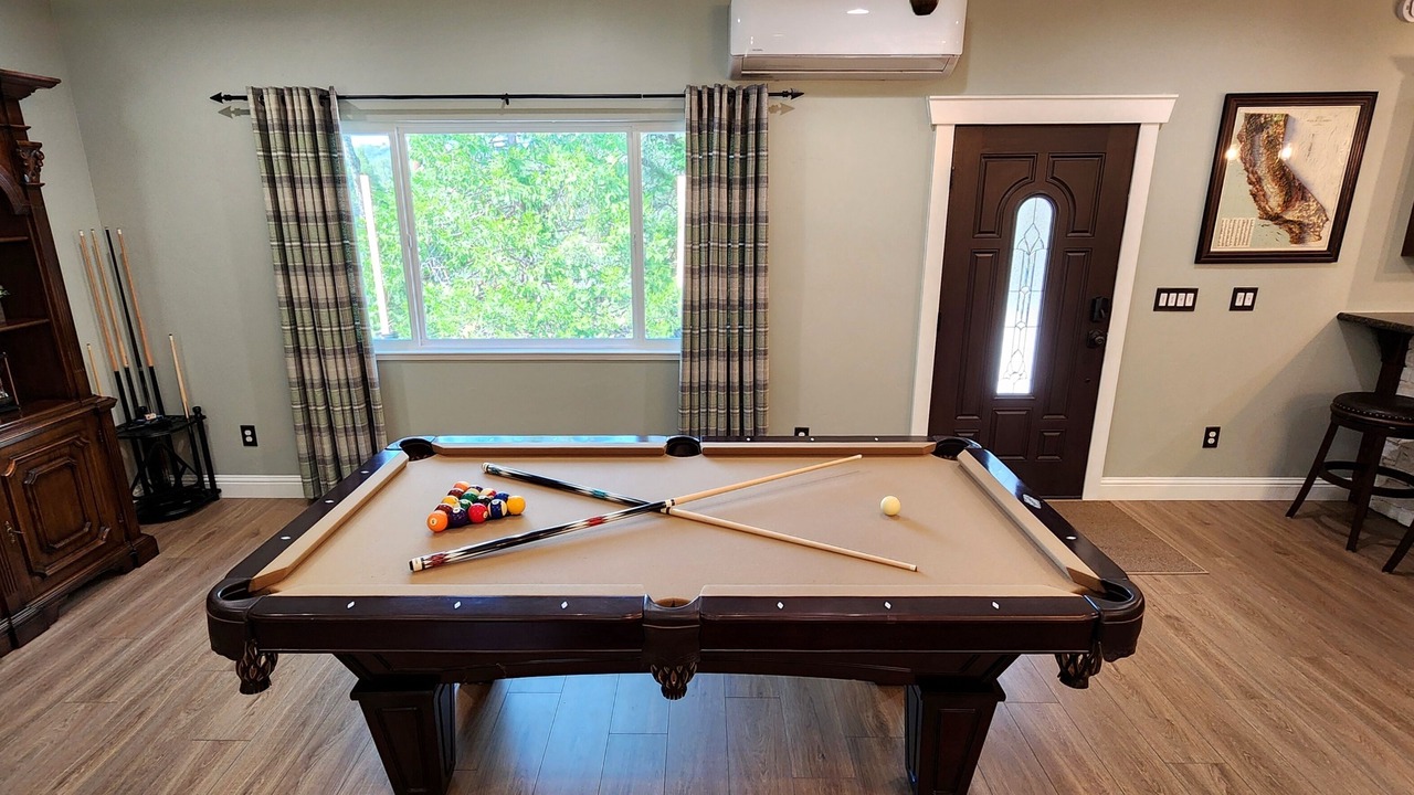 Photo of Bedroom in Cool