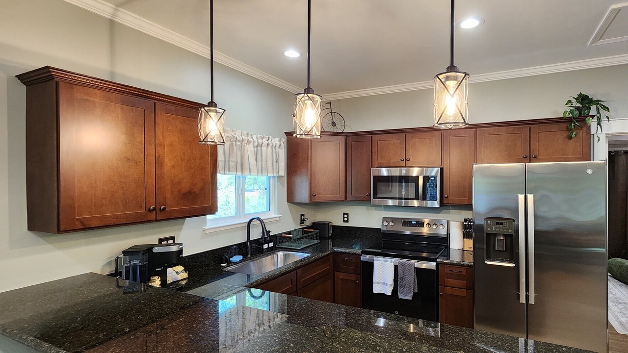 Photo of Kitchen in Cool