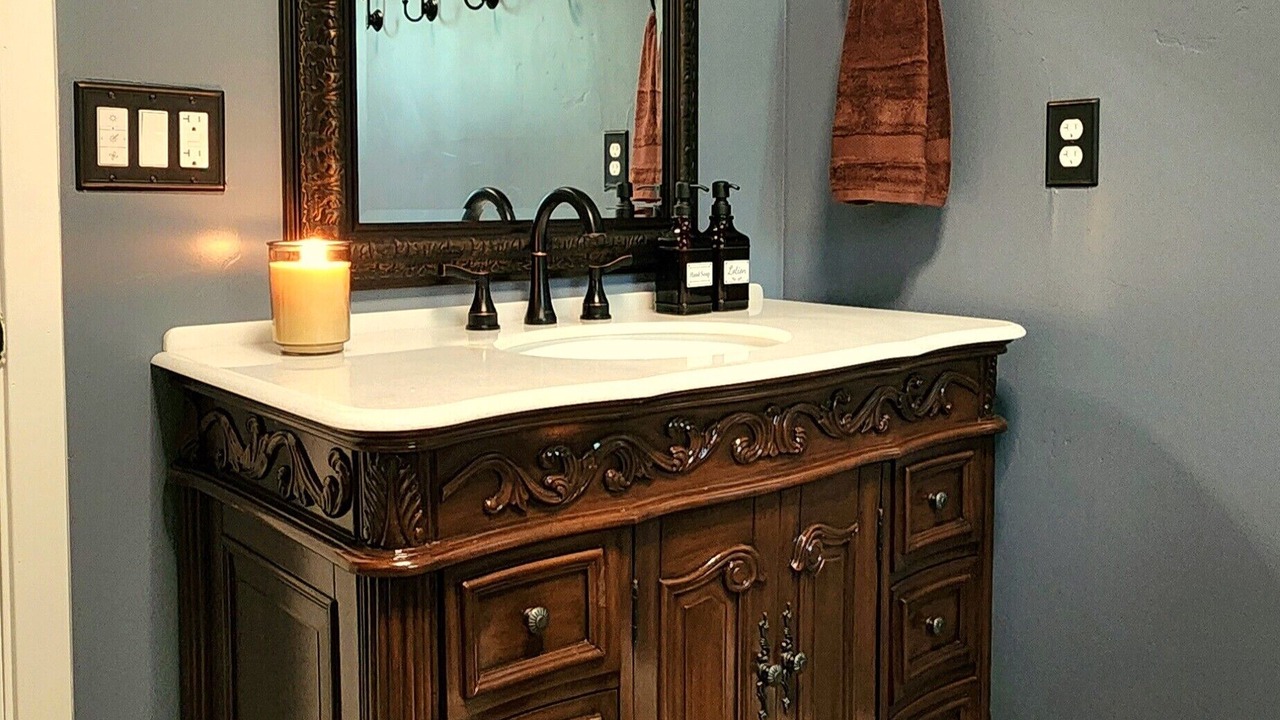 Photo of Bathroom in Cool