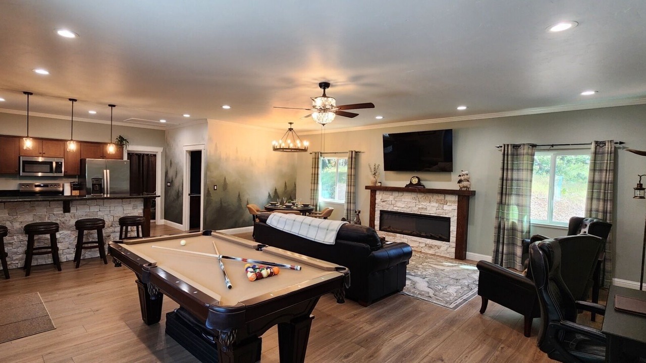 Photo of Livingroom in Cool