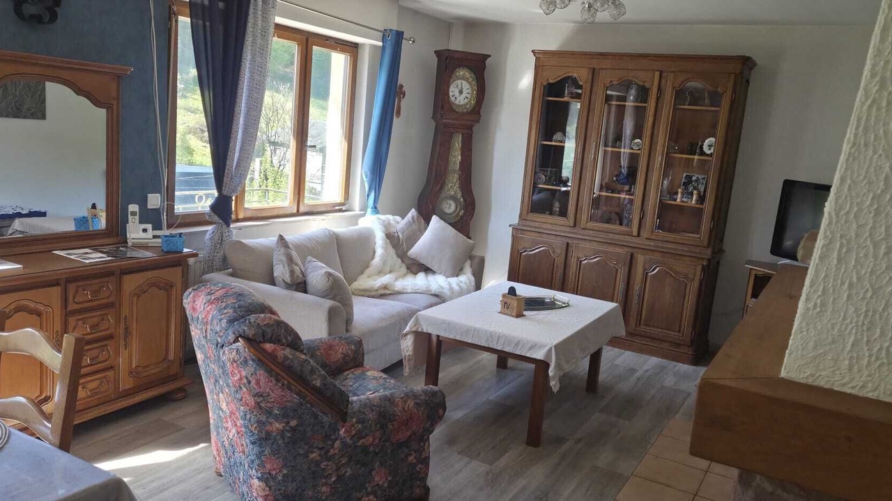 Photo of Livingroom in Goetzenbruck
