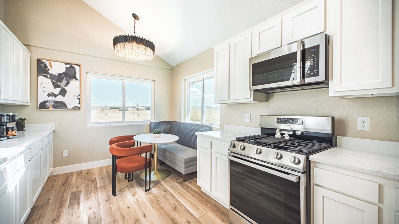 Photo of Kitchen in Calhan
