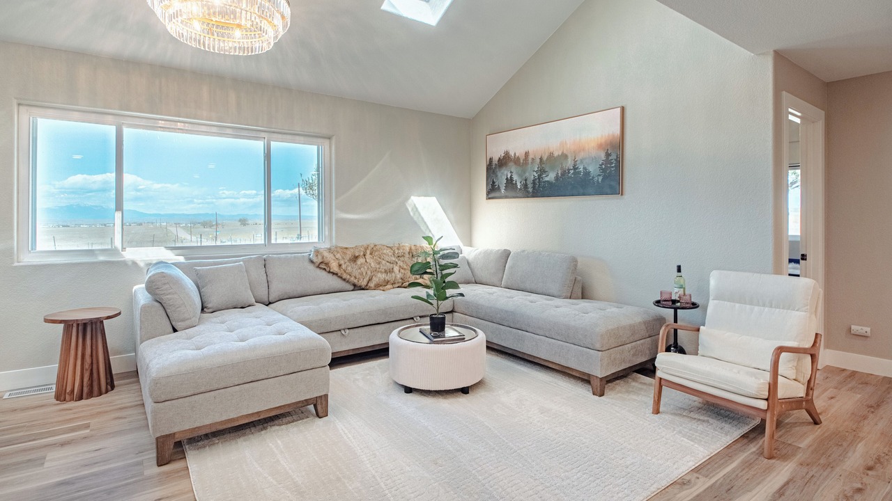 Photo of Livingroom in Calhan