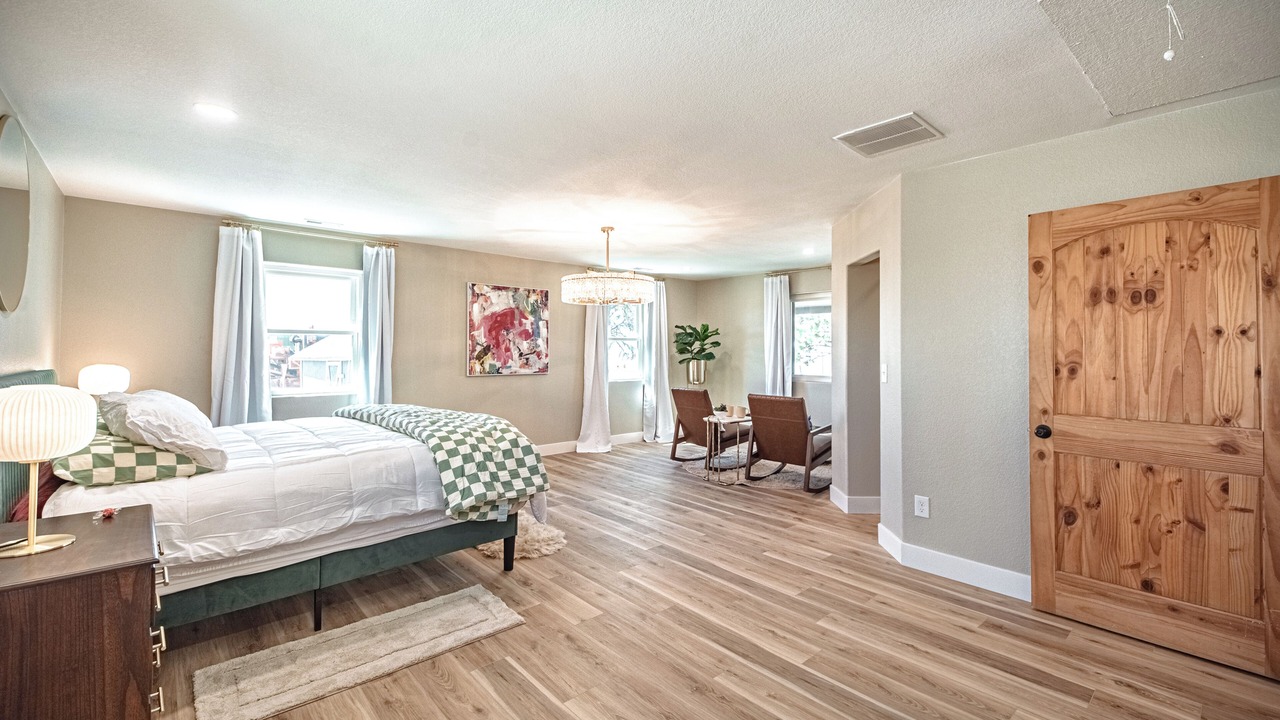 Photo of Bedroom in Calhan
