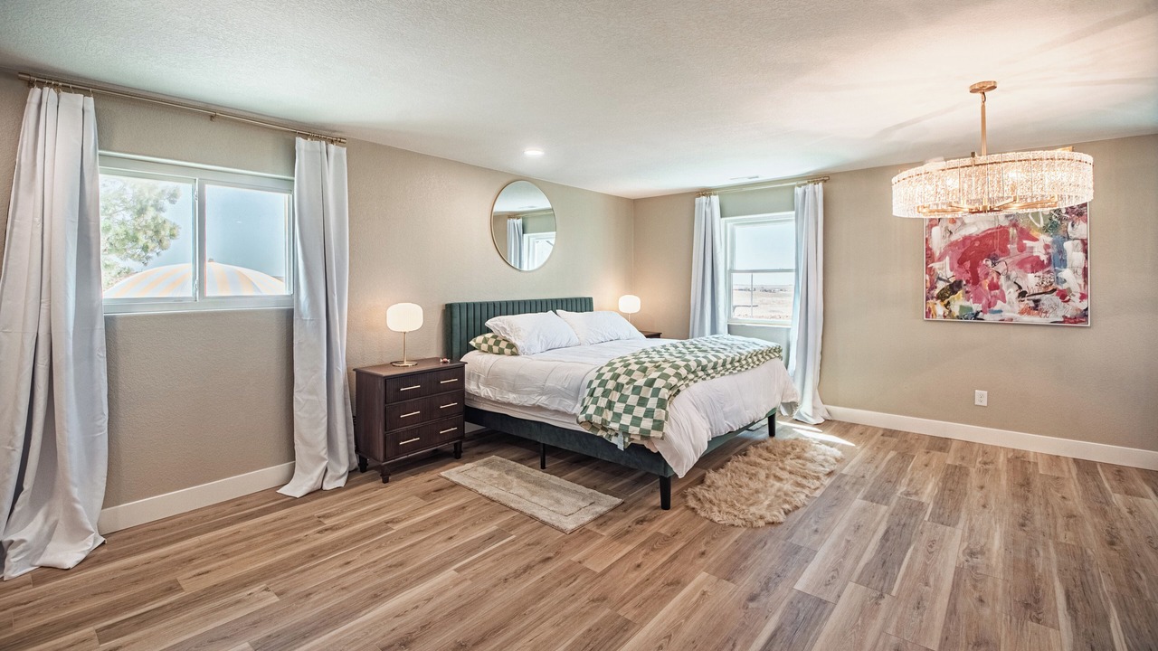 Photo of Bedroom in Calhan
