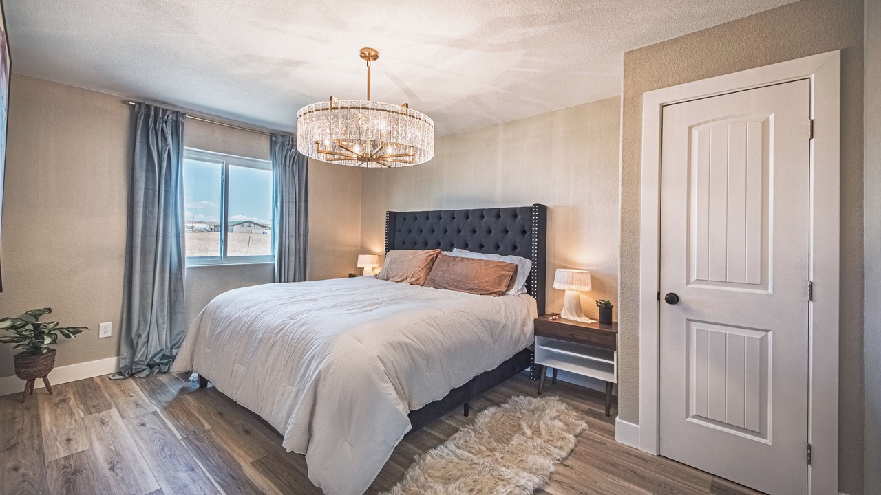 Photo of Bedroom in Calhan