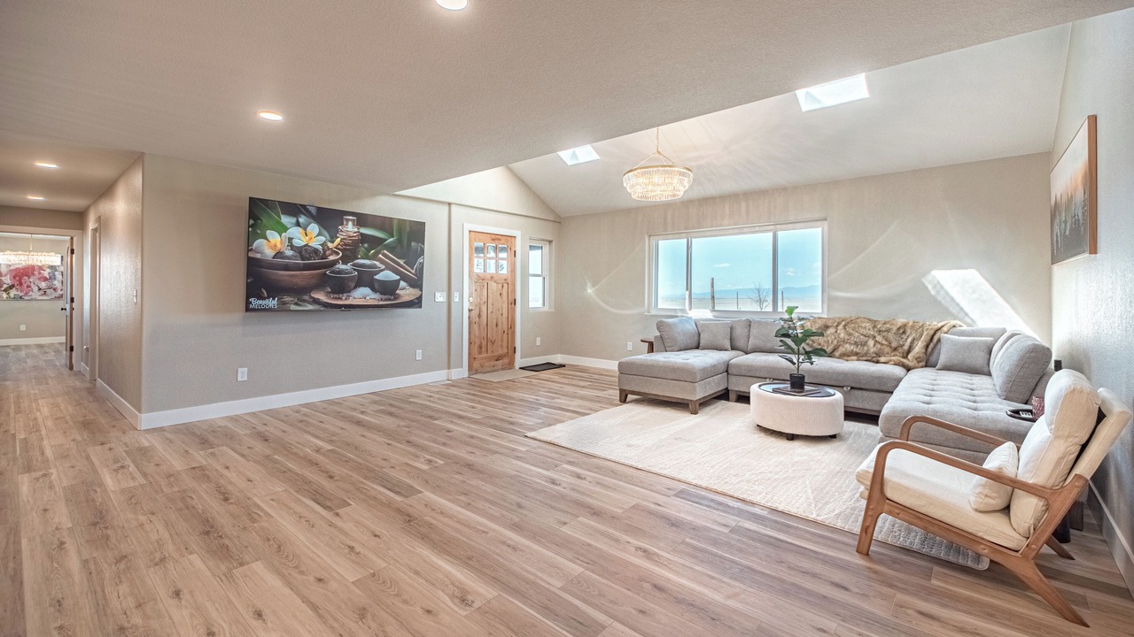 Photo of Livingroom in Calhan