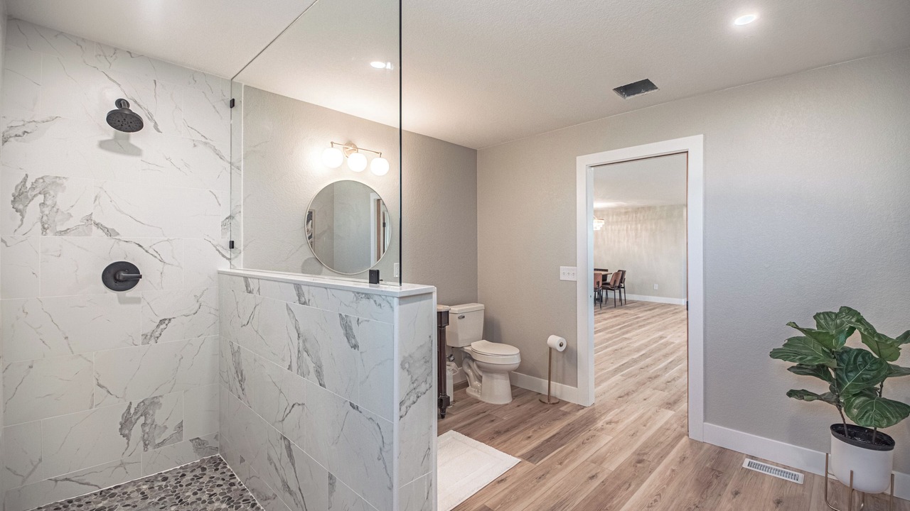 Photo of Bathroom in Calhan