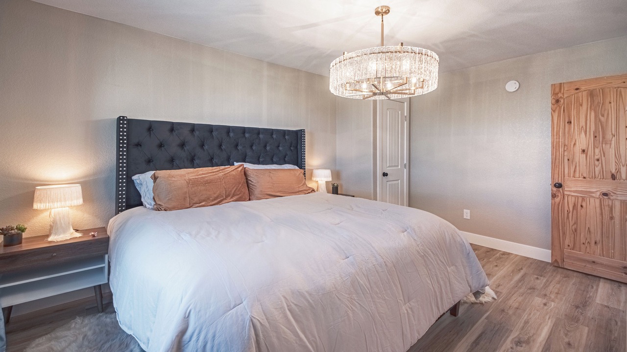 Photo of Bedroom in Calhan