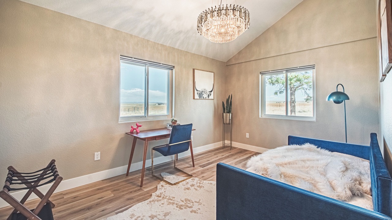 Photo of Bedroom in Calhan