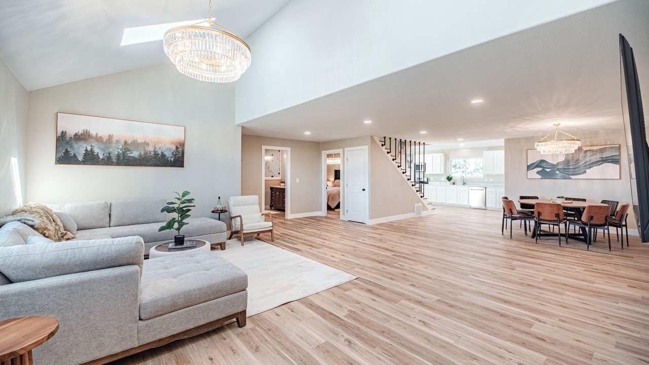 Photo of Livingroom in Calhan