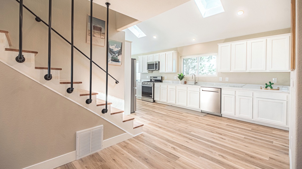 Photo of Kitchen in Calhan