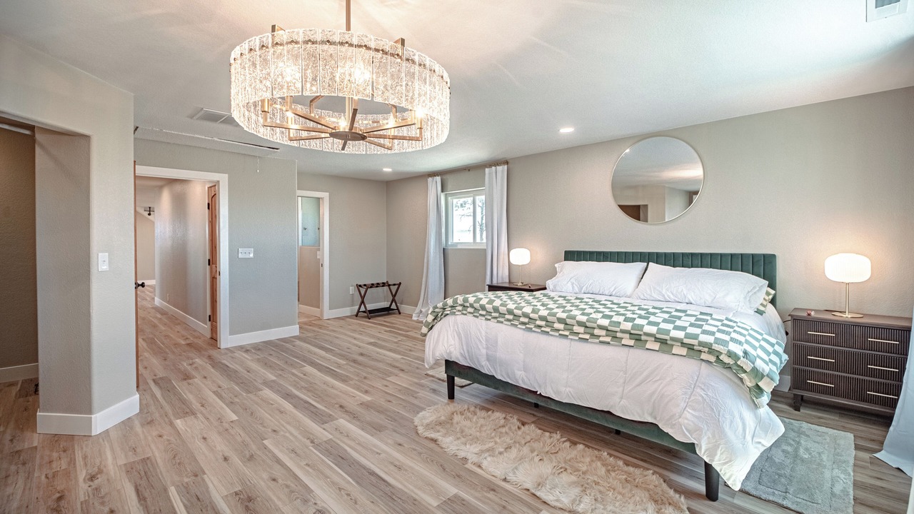 Photo of Bedroom in Calhan