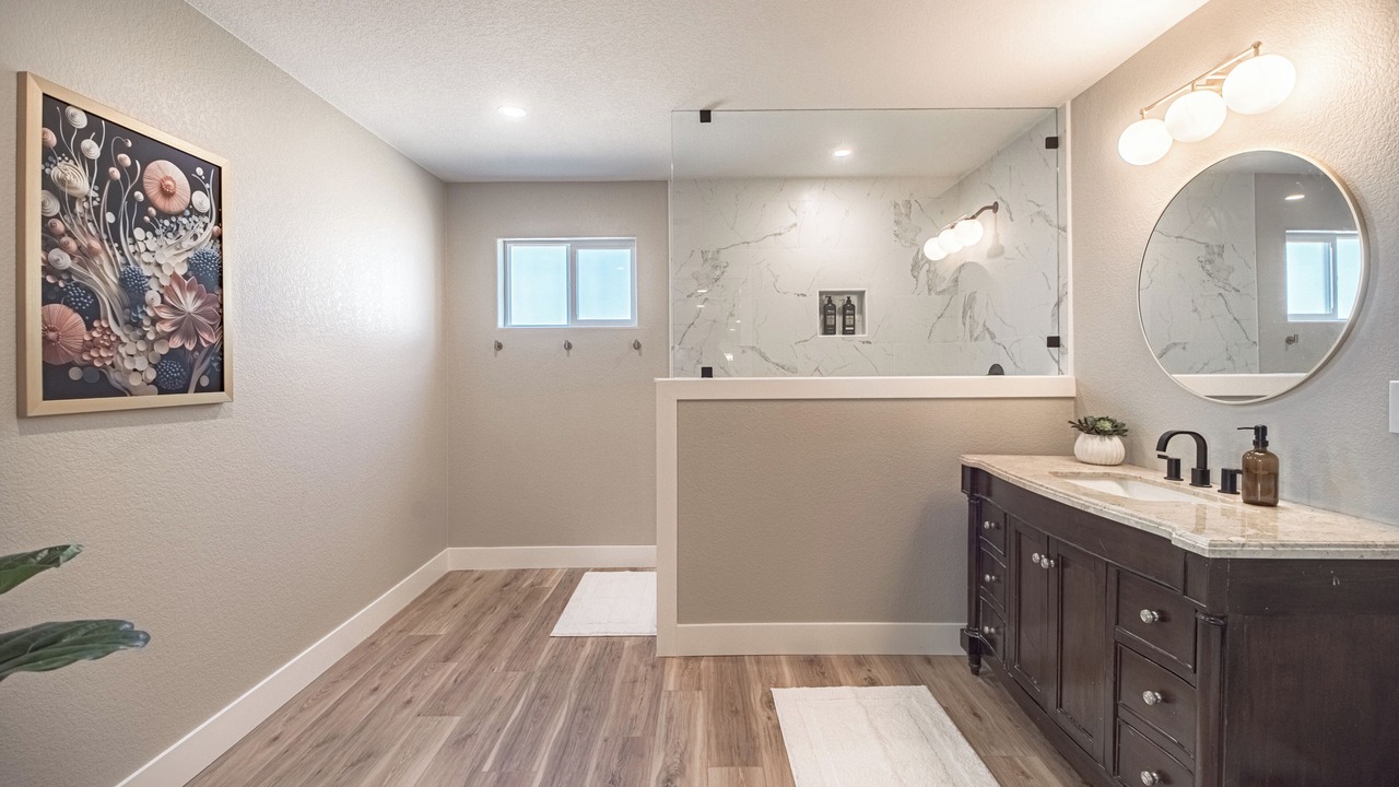 Photo of Bathroom in Calhan