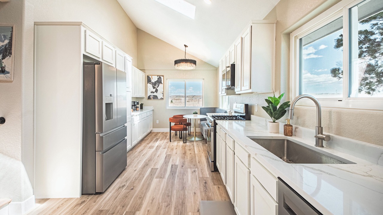 Photo of Kitchen in Calhan
