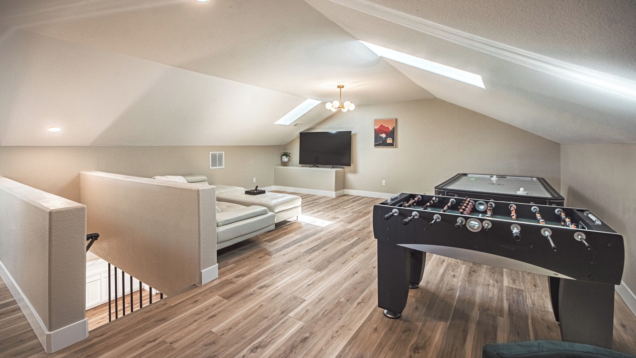 Photo of Bedroom in Calhan