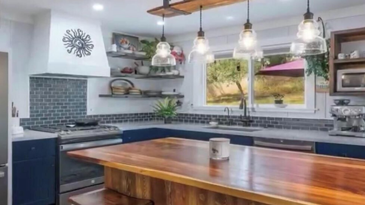 Photo of Kitchen in Woods Bay