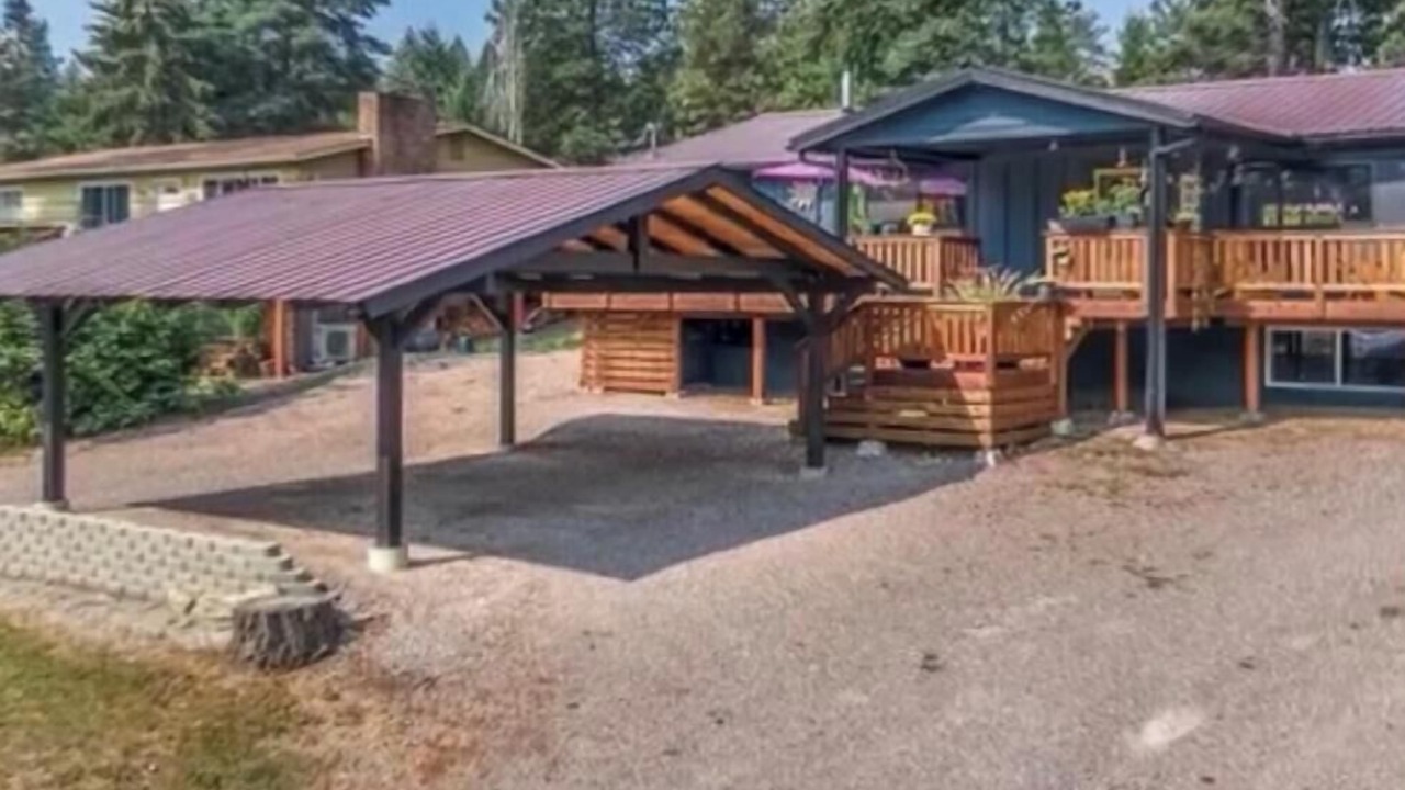 Photo of Outdoor in Woods Bay