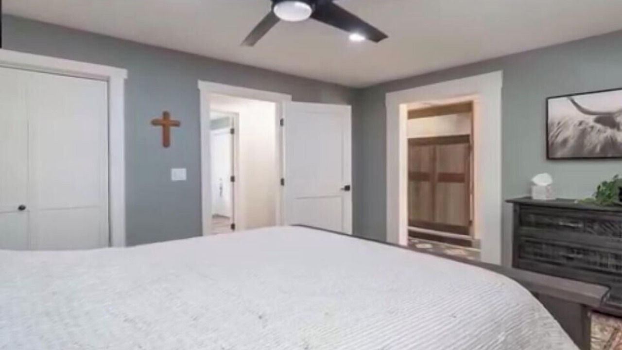 Photo of Bedroom in Woods Bay