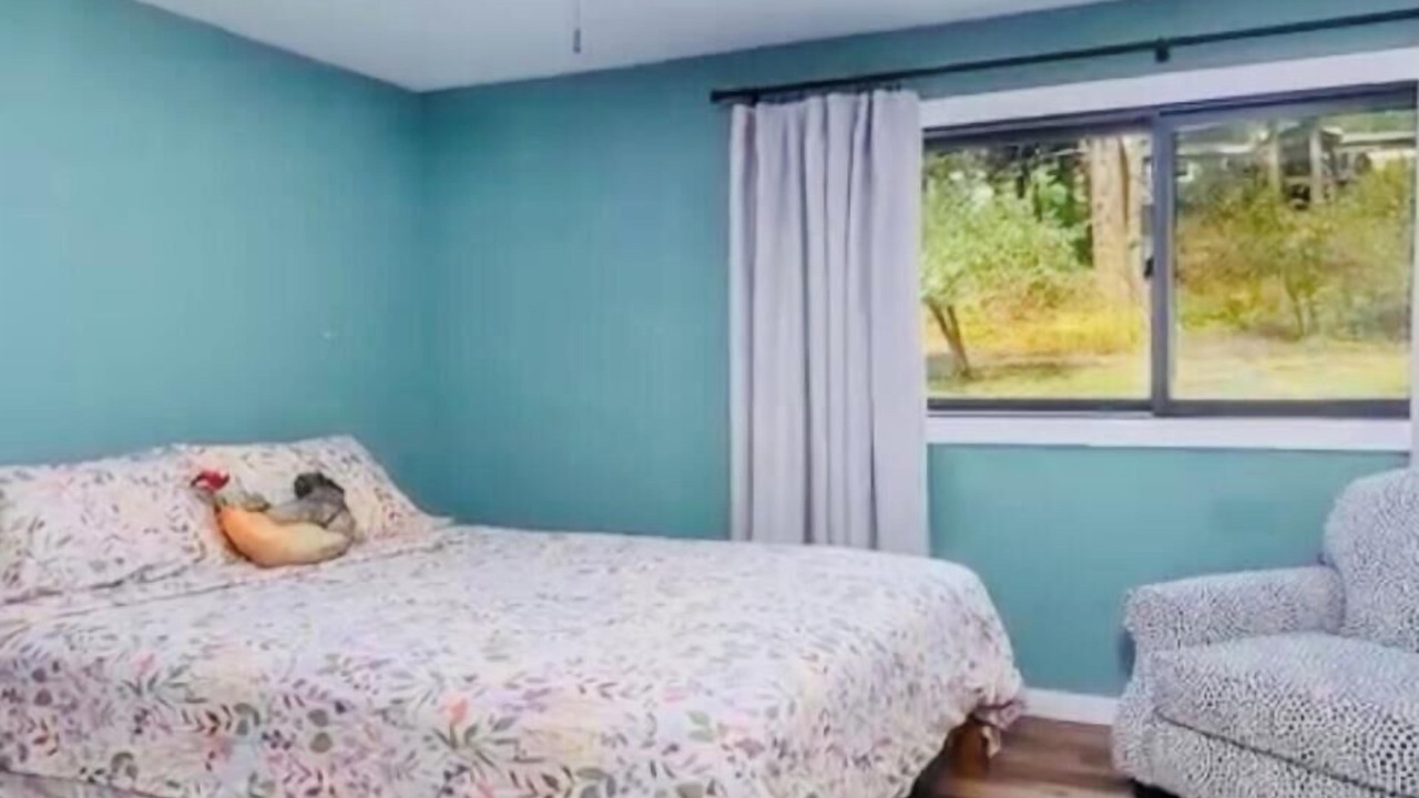 Photo of Bedroom in Woods Bay
