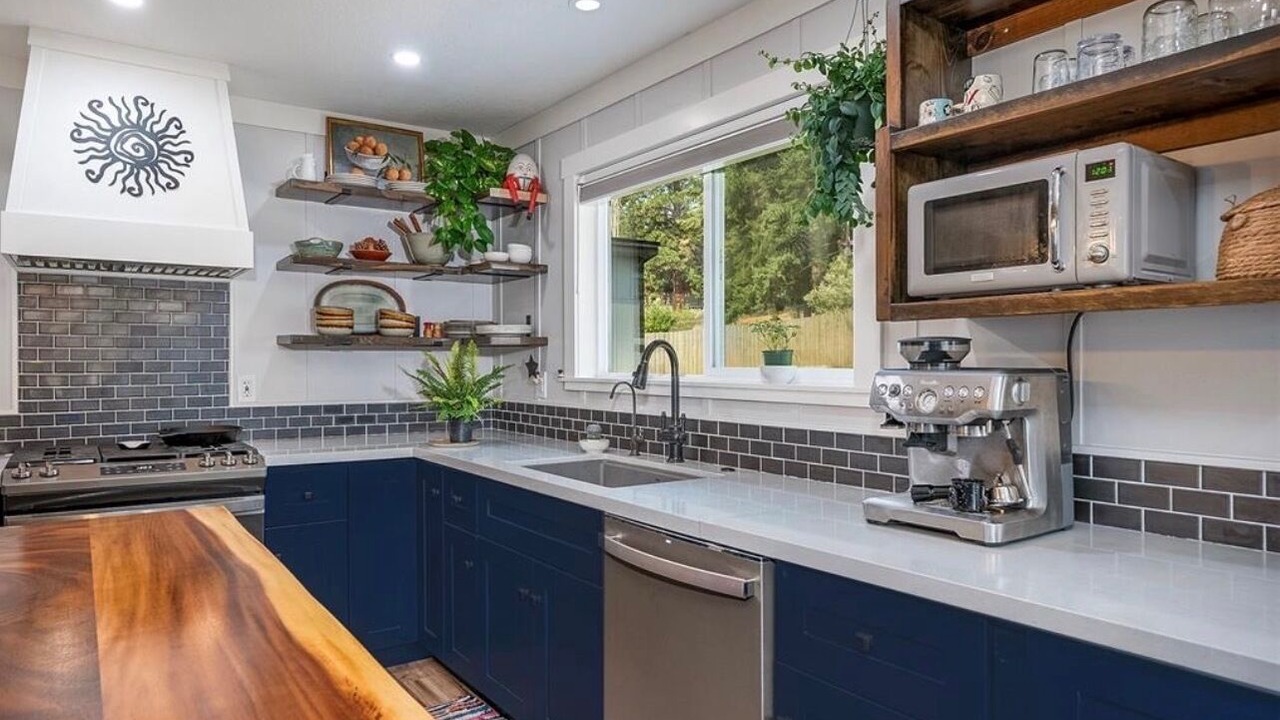 Photo of Kitchen in Woods Bay