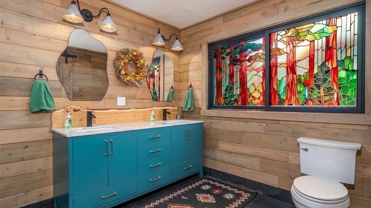 Photo of Bathroom in Woods Bay