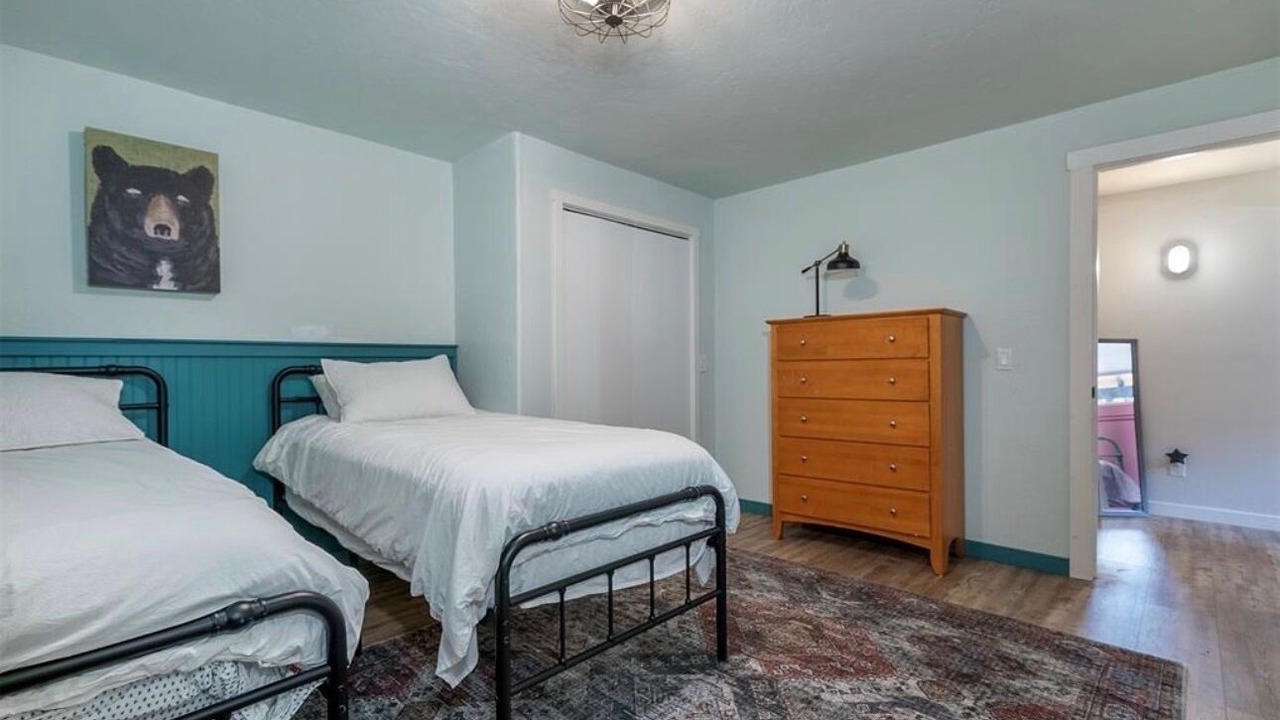 Photo of Bedroom in Woods Bay