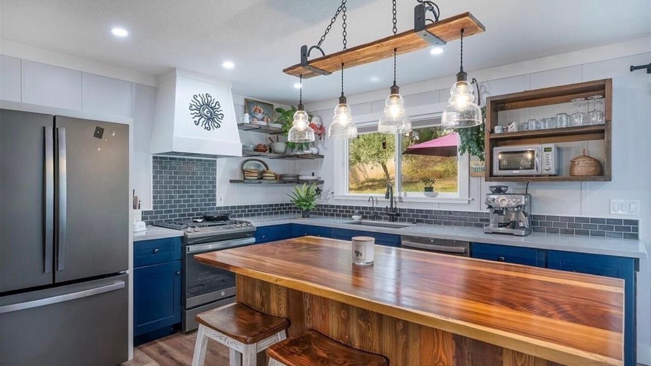 Photo of Kitchen in Woods Bay