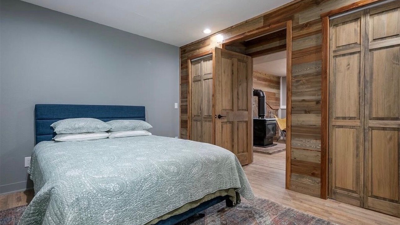 Photo of Bedroom in Woods Bay