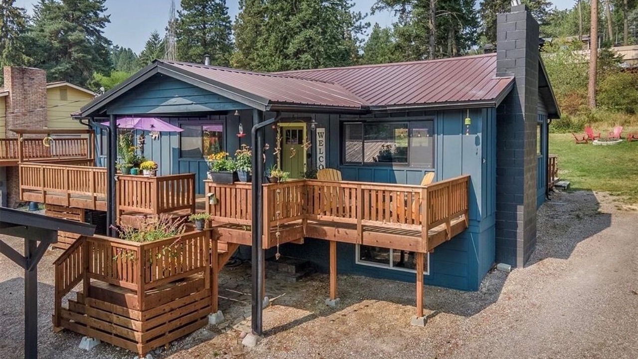 Photo of Outdoor in Woods Bay